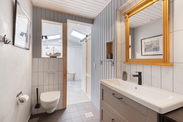 Ferienhaus 30040 in Sdr. Skovvej 24, Houstrup - Bild #14