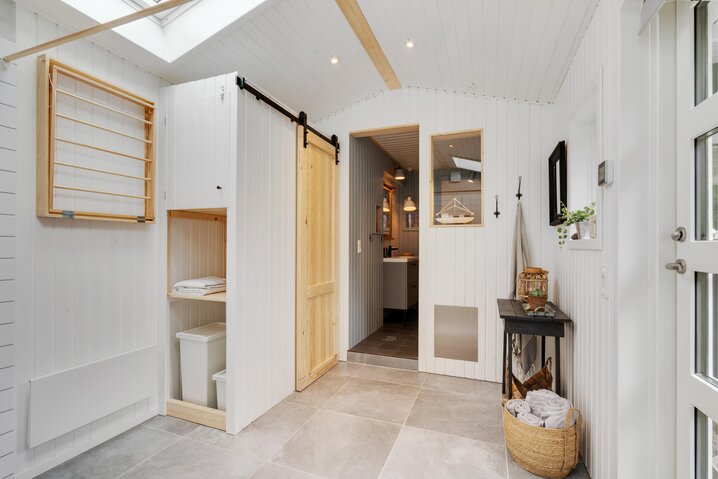 Ferienhaus 30040 in Sdr. Skovvej 24, Houstrup - Bild #19