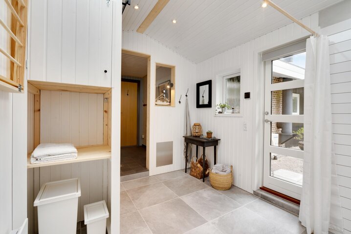 Ferienhaus 30040 in Sdr. Skovvej 24, Houstrup - Bild #18