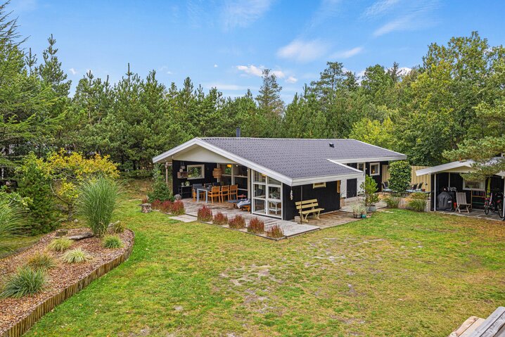 Ferienhaus 30040 in Sdr. Skovvej 24, Houstrup - Bild #0