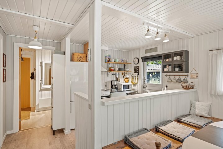 Ferienhaus 30040 in Sdr. Skovvej 24, Houstrup - Bild #2