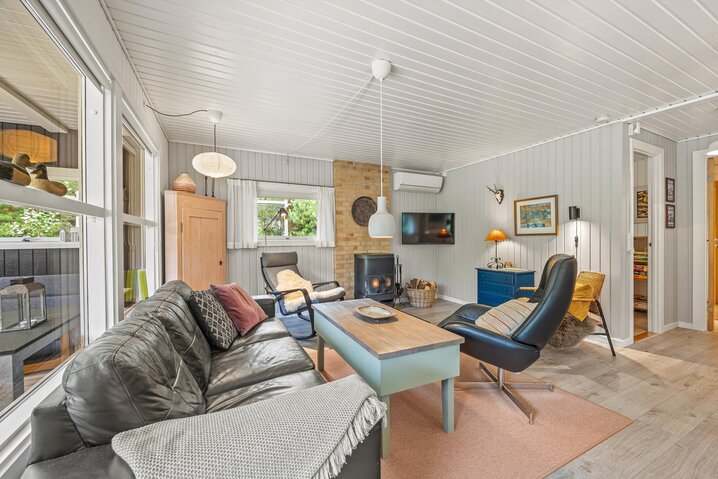 Ferienhaus 30040 in Sdr. Skovvej 24, Houstrup - Bild #3