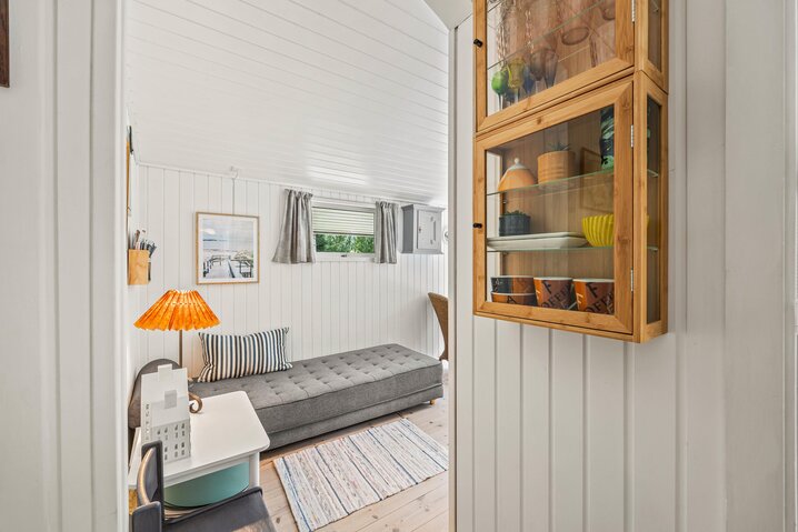 Ferienhaus 30040 in Sdr. Skovvej 24, Houstrup - Bild #5