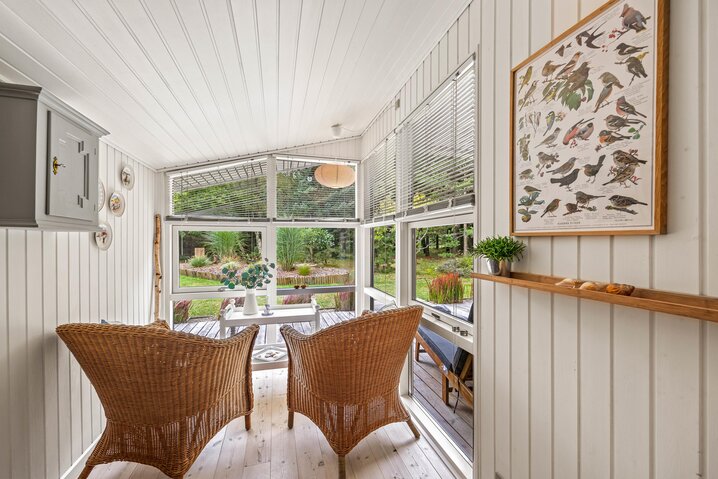 Ferienhaus 30040 in Sdr. Skovvej 24, Houstrup - Bild #6