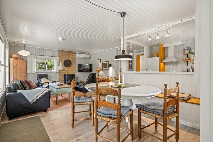 Ferienhaus 30040 in Sdr. Skovvej 24, Houstrup - Bild #7