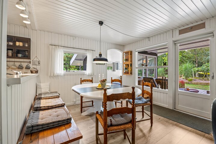 Ferienhaus 30040 in Sdr. Skovvej 24, Houstrup - Bild #8