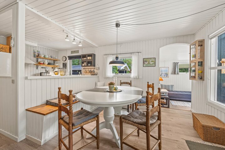 Ferienhaus 30040 in Sdr. Skovvej 24, Houstrup - Bild #9