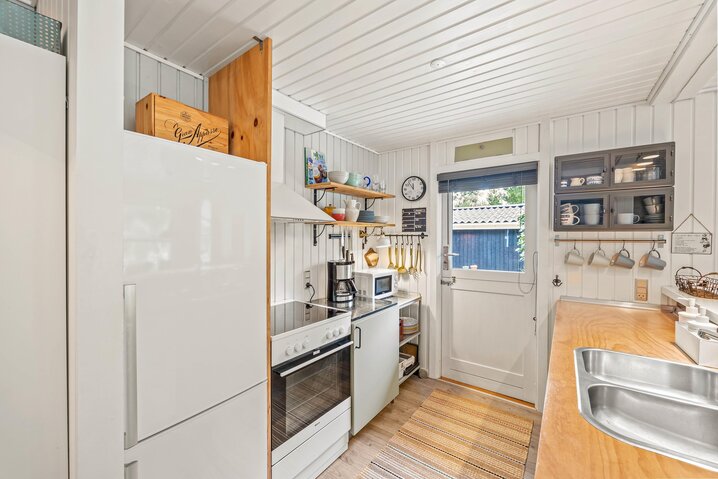 Ferienhaus 30040 in Sdr. Skovvej 24, Houstrup - Bild #10
