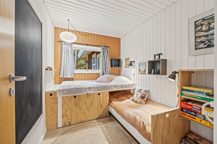 Ferienhaus 30040 in Sdr. Skovvej 24, Houstrup - Bild #17
