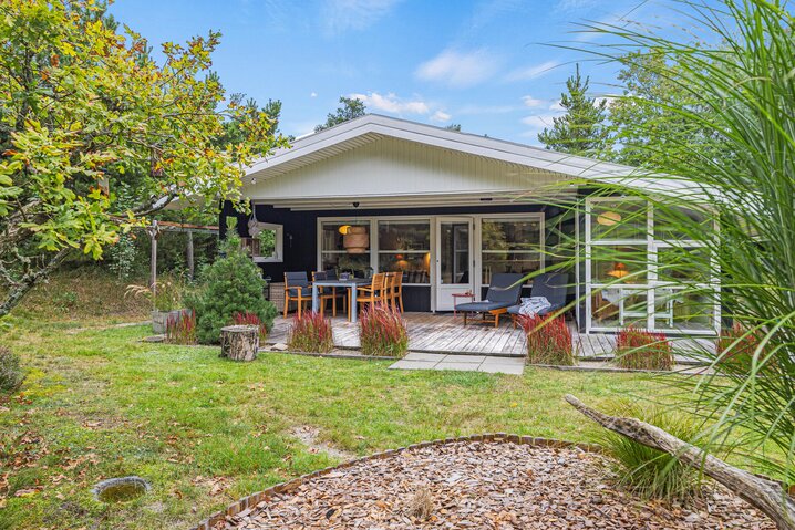 Ferienhaus 30040 in Sdr. Skovvej 24, Houstrup - Bild #22