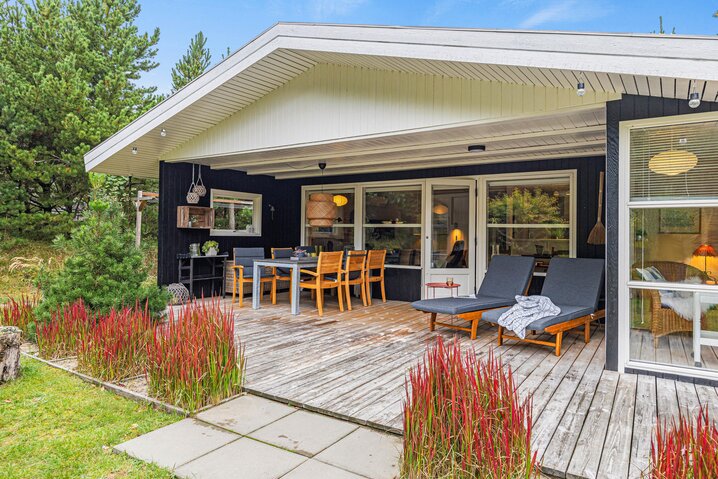 Ferienhaus 30040 in Sdr. Skovvej 24, Houstrup - Bild #23