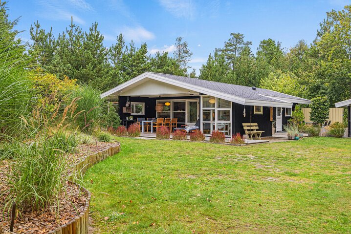 Ferienhaus 30040 in Sdr. Skovvej 24, Houstrup - Bild #28