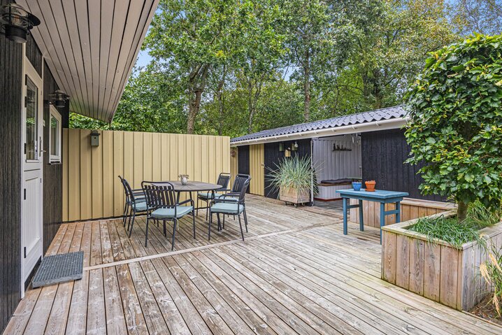 Ferienhaus 30040 in Sdr. Skovvej 24, Houstrup - Bild #30