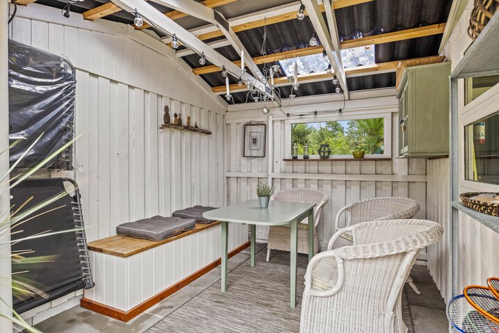 Ferienhaus 30040 in Sdr. Skovvej 24, Houstrup - Bild #32