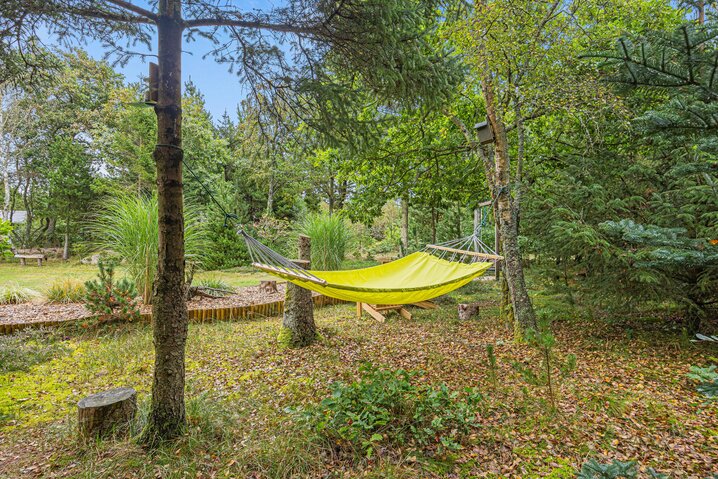Ferienhaus 30040 in Sdr. Skovvej 24, Houstrup - Bild #34