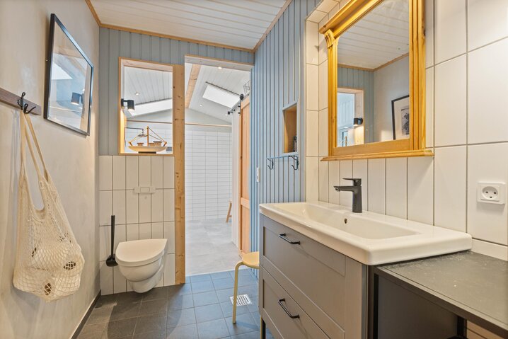 Sommerhus 30040 på Sdr. Skovvej 24, Houstrup - Billede #14