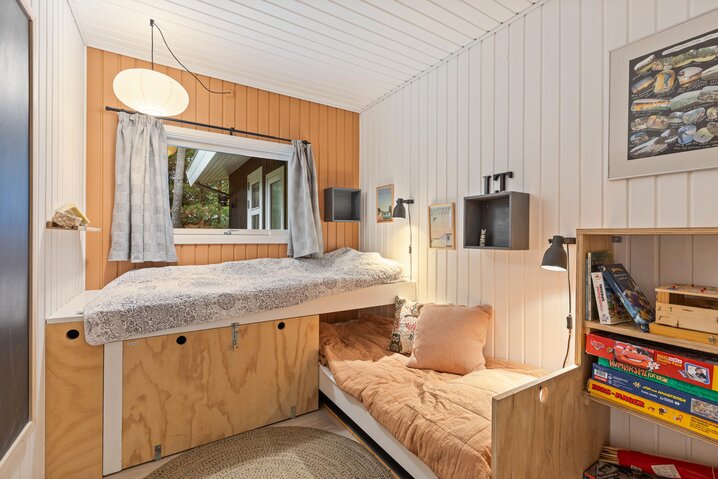 Sommerhus 30040 på Sdr. Skovvej 24, Houstrup - Billede #18