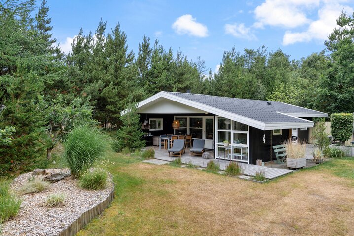 Sommerhus 30040 på Sdr. Skovvej 24, Houstrup - Billede #20