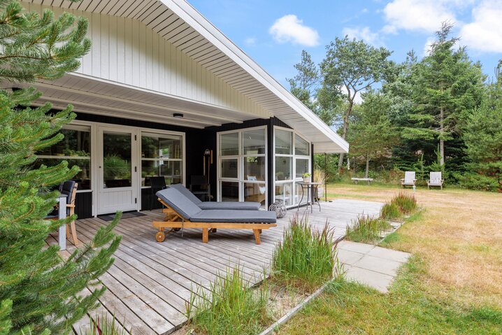 Sommerhus 30040 på Sdr. Skovvej 24, Houstrup - Billede #21