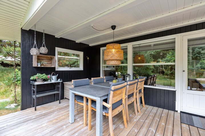 Sommerhus 30040 på Sdr. Skovvej 24, Houstrup - Billede #23