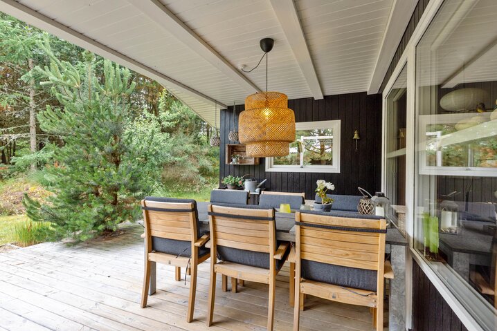 Sommerhus 30040 på Sdr. Skovvej 24, Houstrup - Billede #24