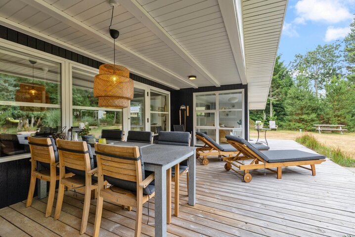 Sommerhus 30040 på Sdr. Skovvej 24, Houstrup - Billede #25