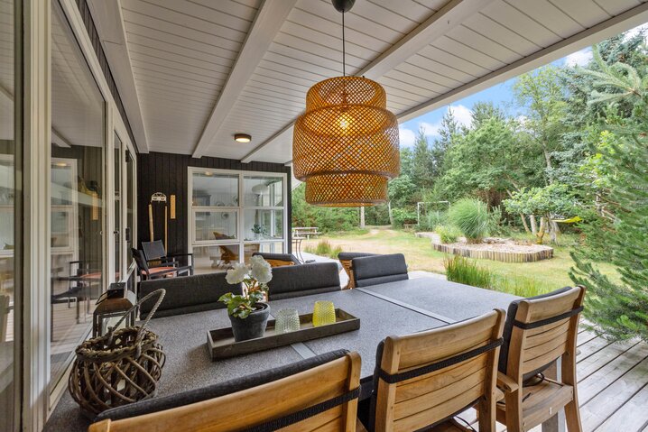 Sommerhus 30040 på Sdr. Skovvej 24, Houstrup - Billede #26