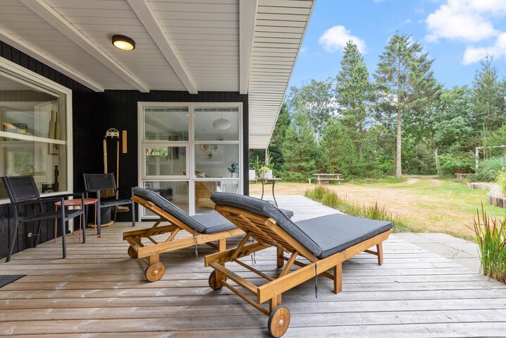 Sommerhus 30040 på Sdr. Skovvej 24, Houstrup - Billede #27