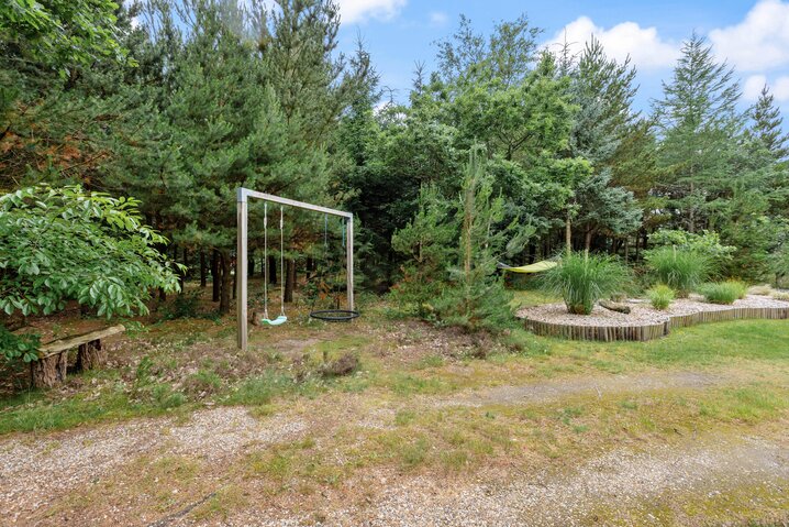 Sommerhus 30040 på Sdr. Skovvej 24, Houstrup - Billede #28