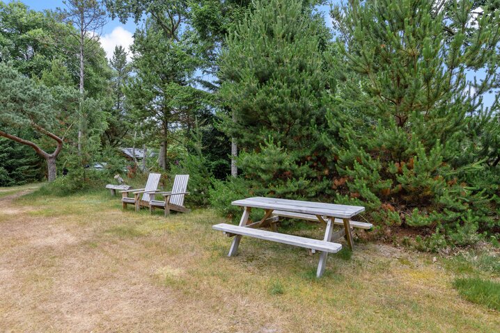 Sommerhus 30040 på Sdr. Skovvej 24, Houstrup - Billede #30