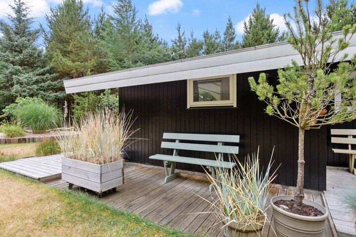Sommerhus 30040 på Sdr. Skovvej 24, Houstrup - Billede #31