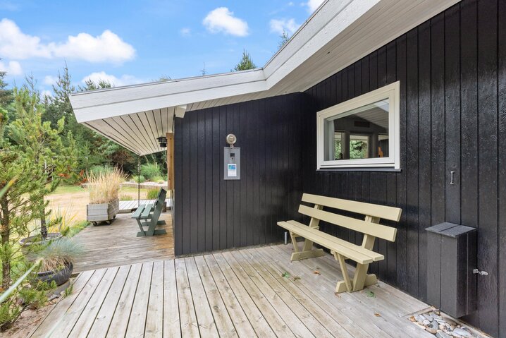Sommerhus 30040 på Sdr. Skovvej 24, Houstrup - Billede #32
