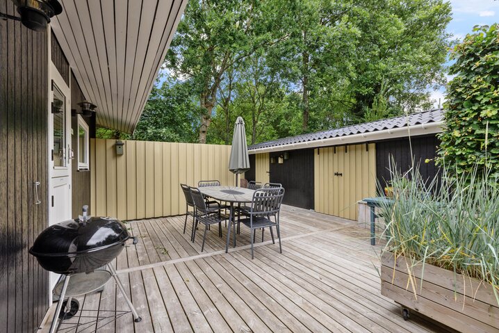 Sommerhus 30040 på Sdr. Skovvej 24, Houstrup - Billede #33