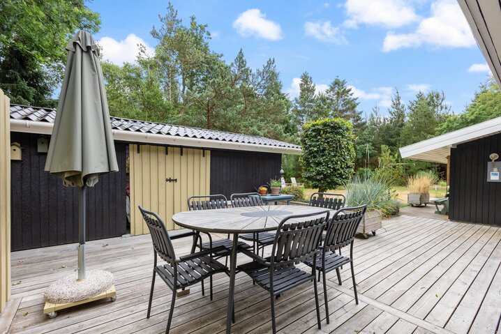 Sommerhus 30040 på Sdr. Skovvej 24, Houstrup - Billede #34