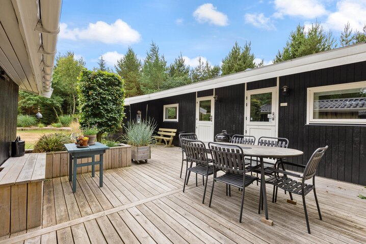 Sommerhus 30040 på Sdr. Skovvej 24, Houstrup - Billede #35