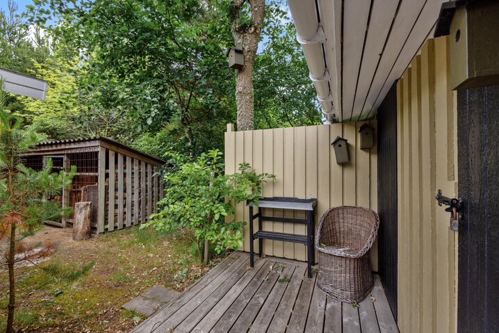 Sommerhus 30040 på Sdr. Skovvej 24, Houstrup - Billede #36