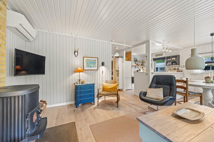 Ferienhaus 30040 in Sdr. Skovvej 24, Houstrup - Bild #4