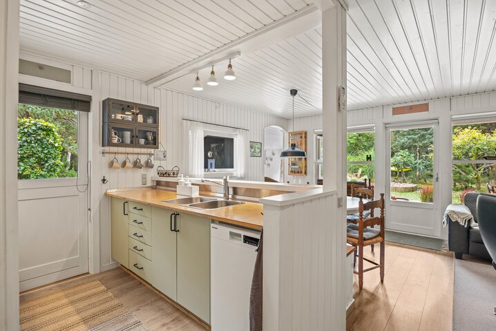 Ferienhaus 30040 in Sdr. Skovvej 24, Houstrup - Bild #11