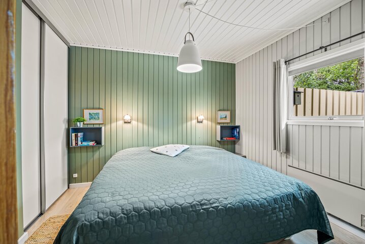 Ferienhaus 30040 in Sdr. Skovvej 24, Houstrup - Bild #12