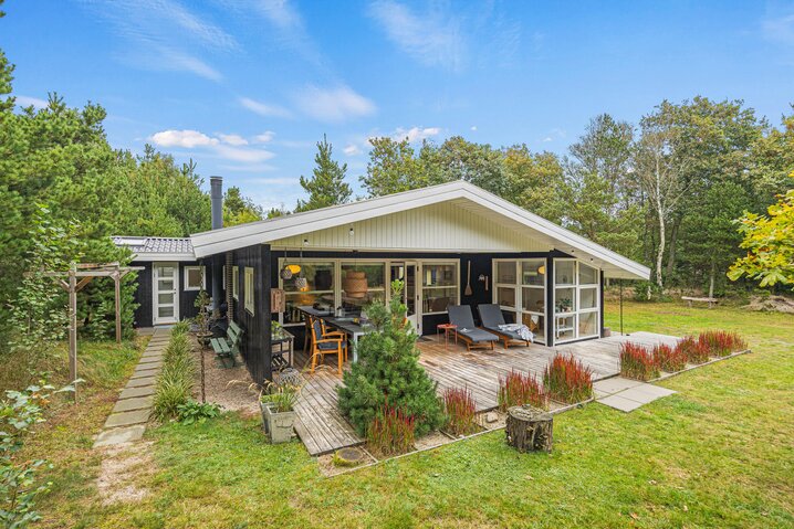 Ferienhaus 30040 in Sdr. Skovvej 24, Houstrup - Bild #20