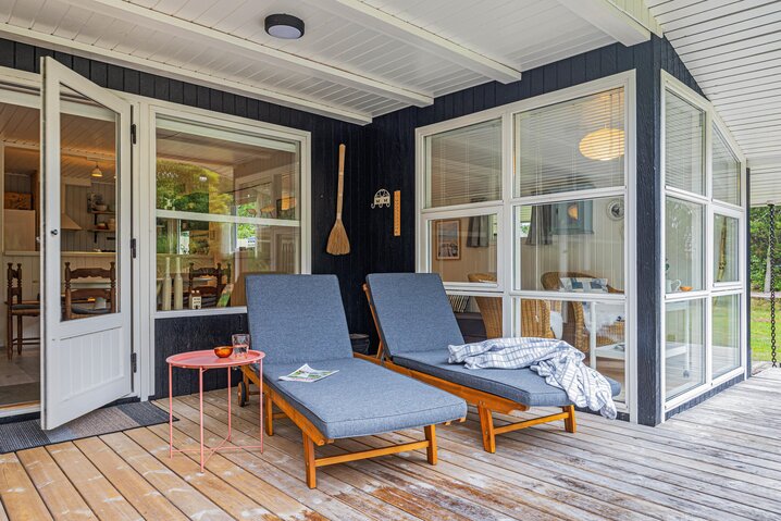 Ferienhaus 30040 in Sdr. Skovvej 24, Houstrup - Bild #23