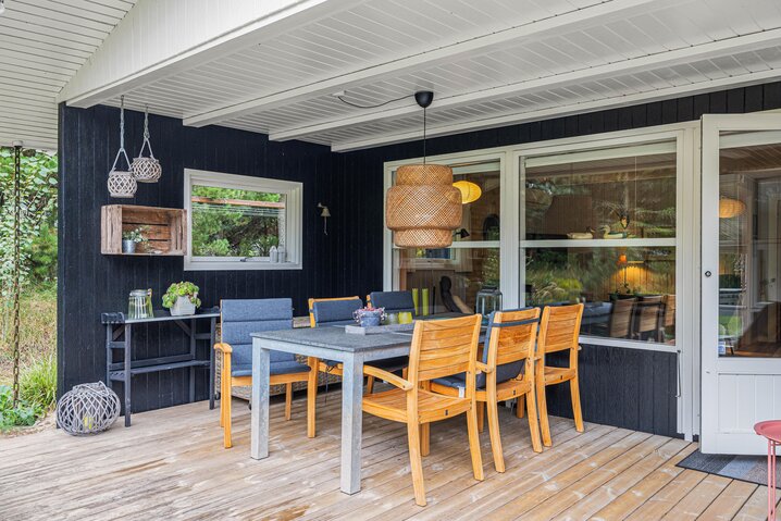 Ferienhaus 30040 in Sdr. Skovvej 24, Houstrup - Bild #24