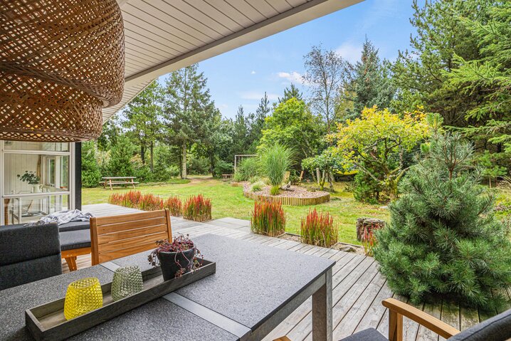 Ferienhaus 30040 in Sdr. Skovvej 24, Houstrup - Bild #25