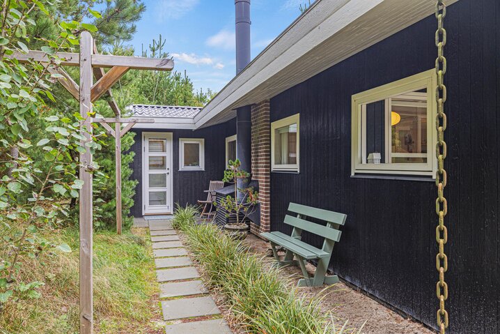 Ferienhaus 30040 in Sdr. Skovvej 24, Houstrup - Bild #26