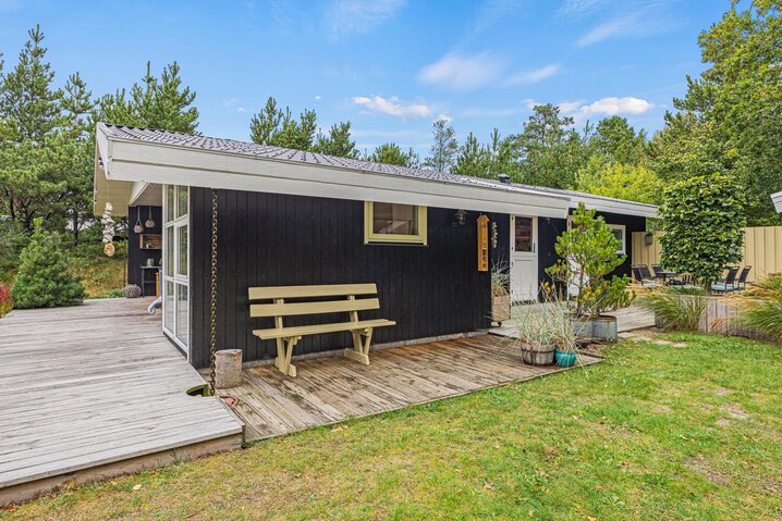 Ferienhaus 30040 in Sdr. Skovvej 24, Houstrup - Bild #28