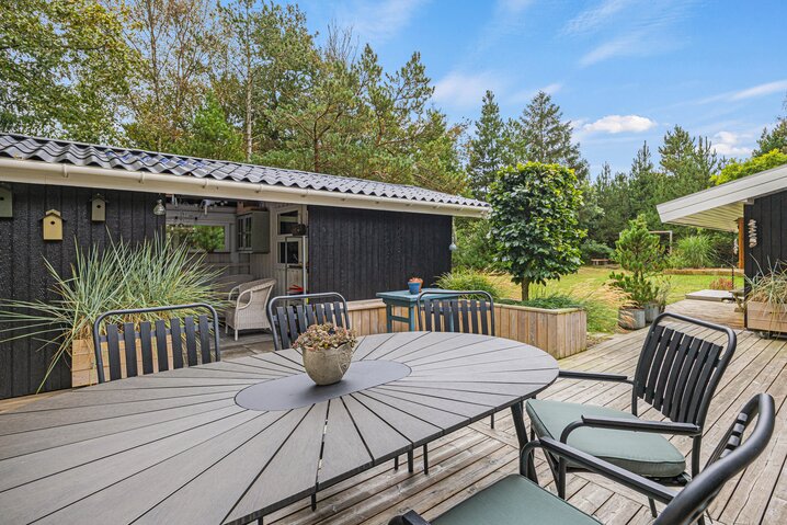 Ferienhaus 30040 in Sdr. Skovvej 24, Houstrup - Bild #30