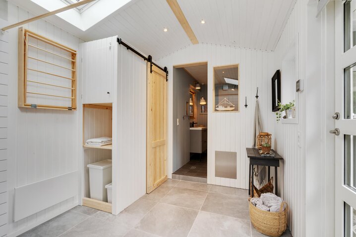 Ferienhaus 30040 in Sdr. Skovvej 24, Houstrup - Bild #16