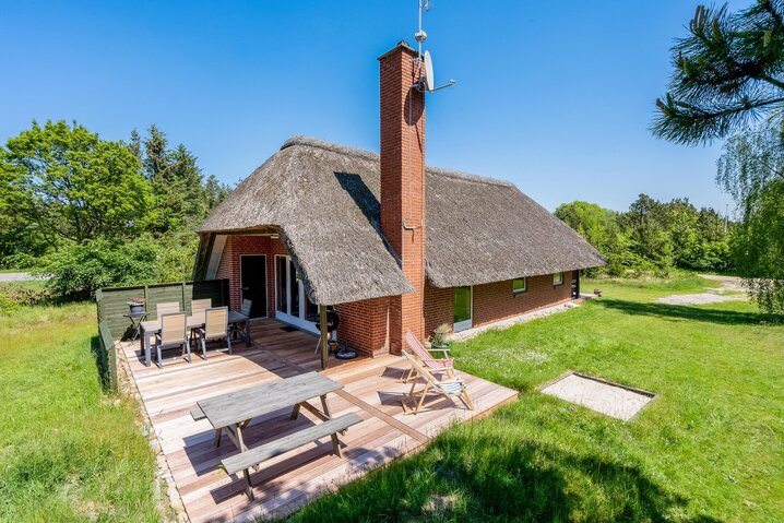 Ferienhaus 30041 in Sdr. Skovvej 39, Houstrup - Bild #0