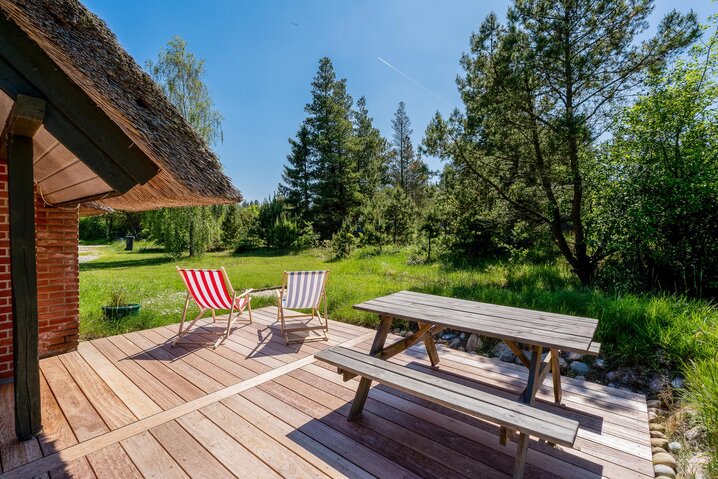 Ferienhaus 30041 in Sdr. Skovvej 39, Houstrup - Bild #18