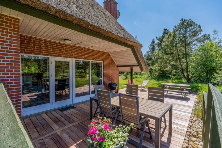 Ferienhaus 30041 in Sdr. Skovvej 39, Houstrup - Bild #19